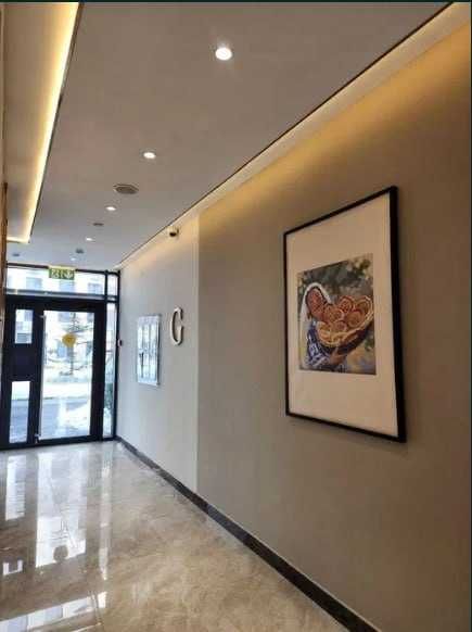 Метро Рохат 10 минут | Готовая 2-комнатная квартира с кадастромм