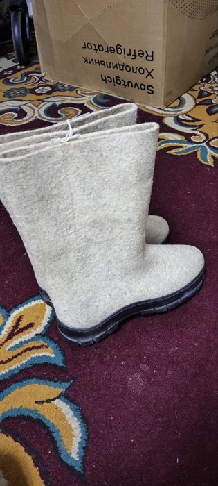 Pima etik валенка sotiladi holati yangi