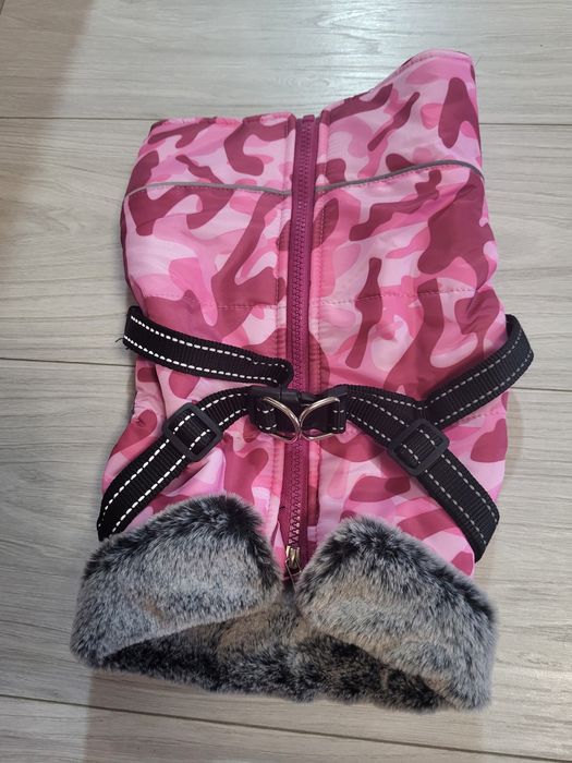 Haine caini diferite marimi