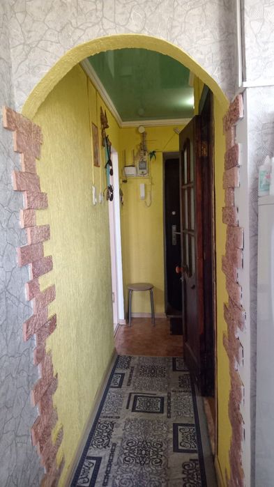 Квартира сатылады