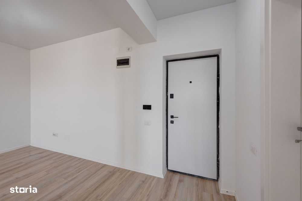 Apartament 2 camere decomandat 60.5mp
