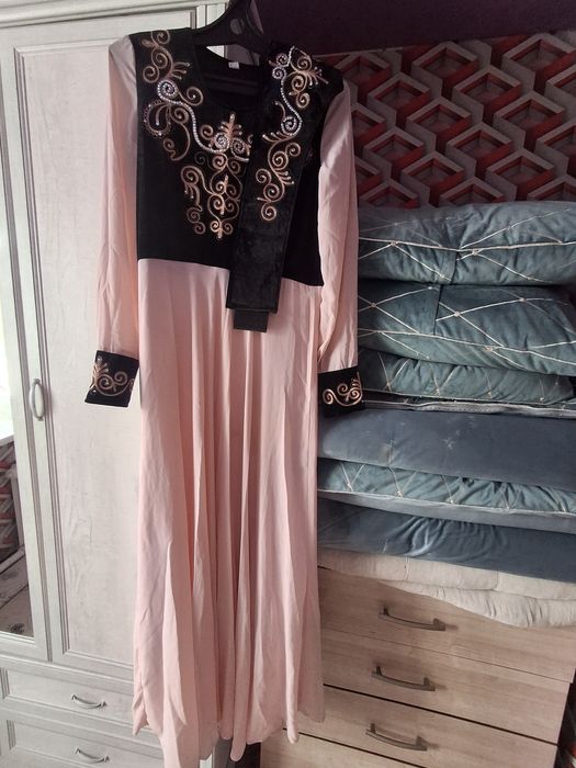 Ұлттық нақышты көйлек