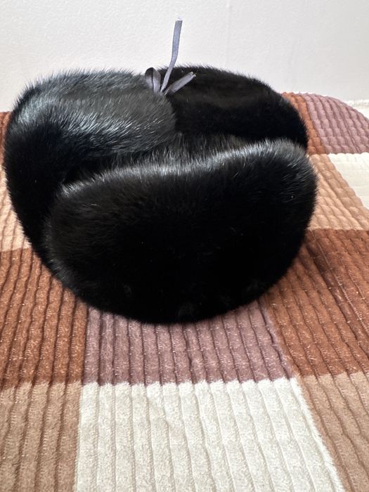 Норка жаңа киілмеген