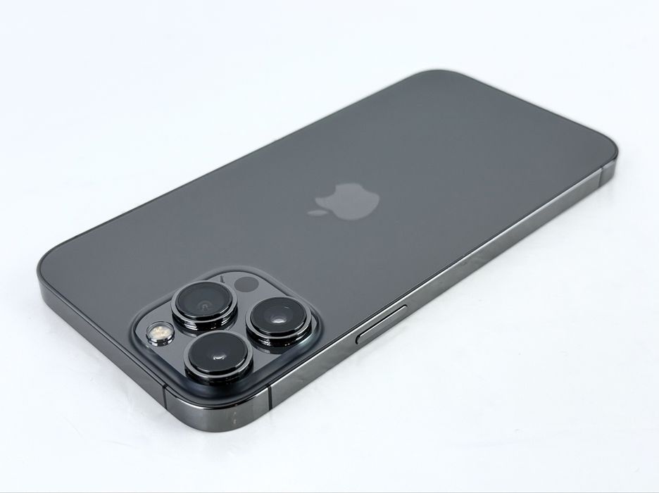 Apple iPhone 13 Pro Max 128GB Graphite Отличен