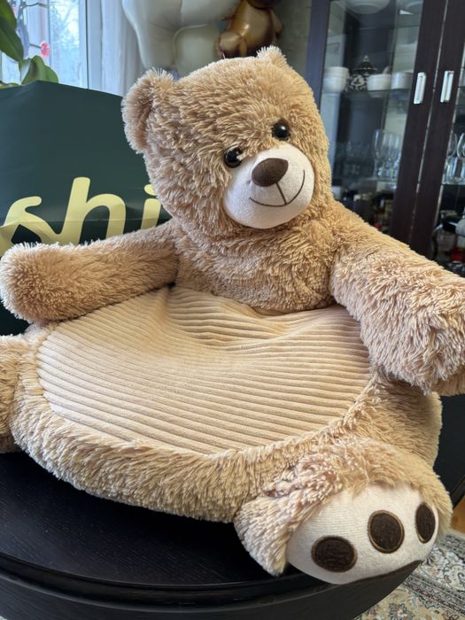 Кресло детское Медведь