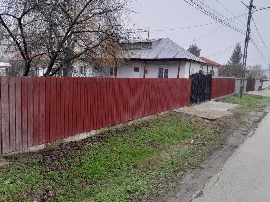 Casa de vinzare tariceni