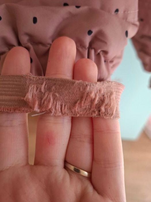 Combinezon iarna impermeabil. Marime 86