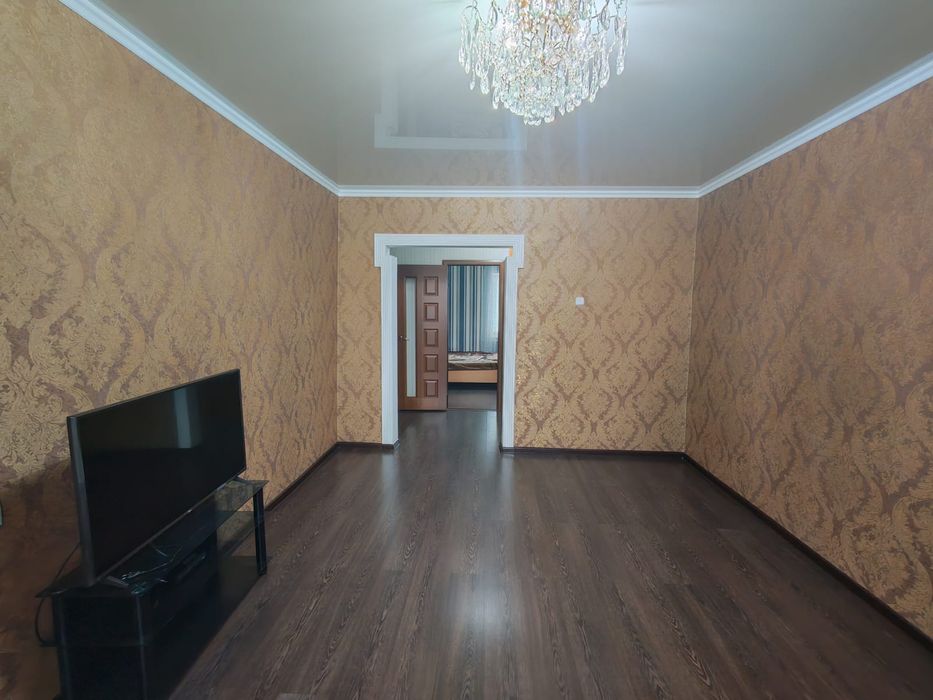 Продажа 3х ком кв в 4мкр
