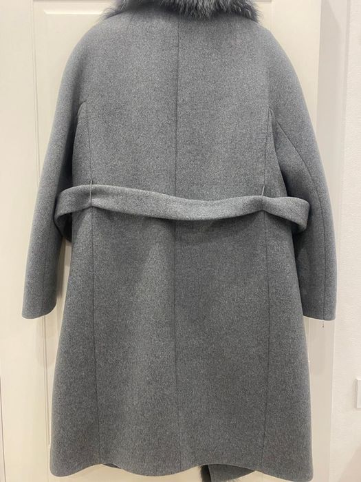 Продам пальто модное