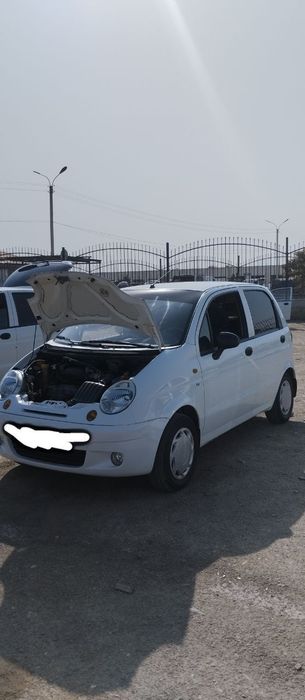 matiz 2017 kelishamiz