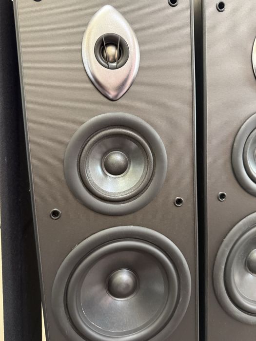 JBL TLX4 Качествени тонколони