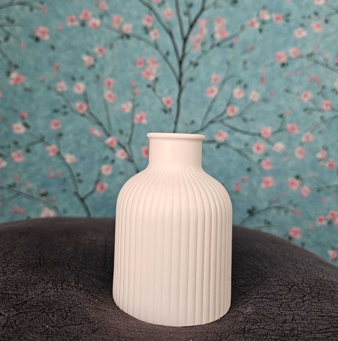 Чудесни гипсокерамични отливки за декорация - ръчно изработени