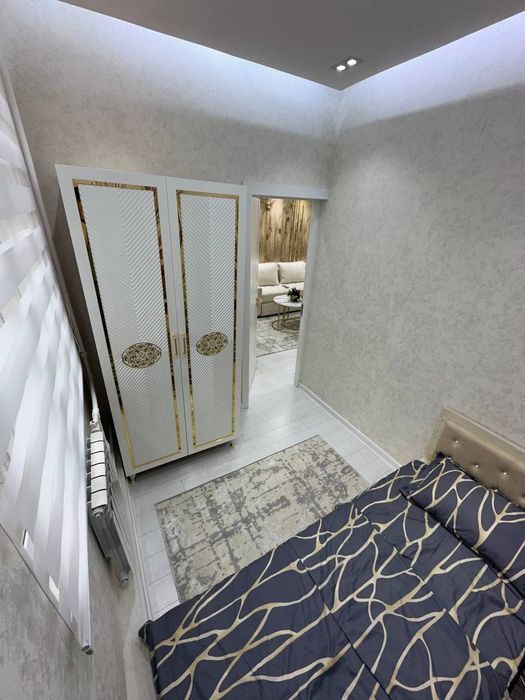 Chilonzor 3 mavze uy ijaraga beriladi