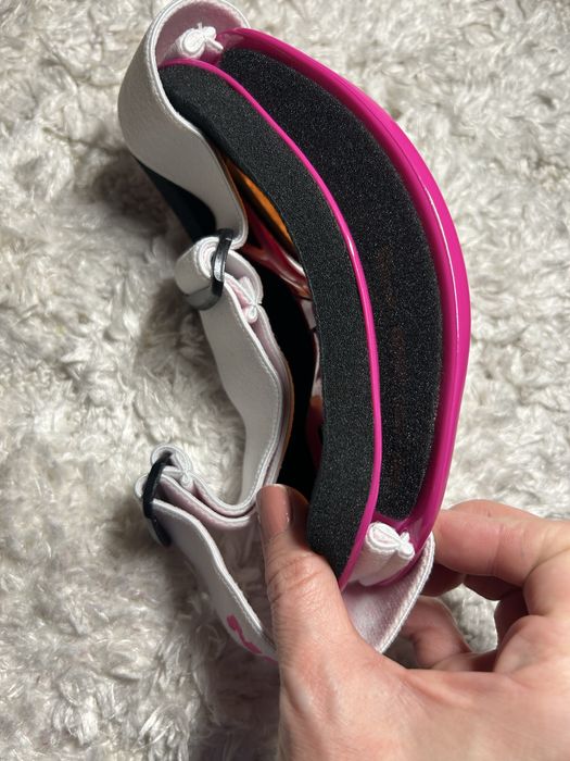 Ochrlari ski Nevica , noi