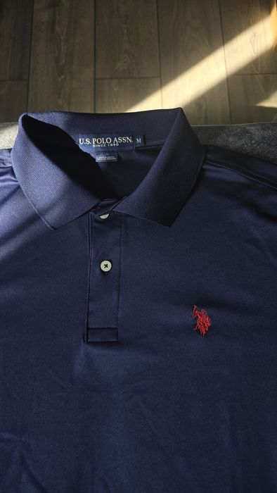 Футболка U.S Polo