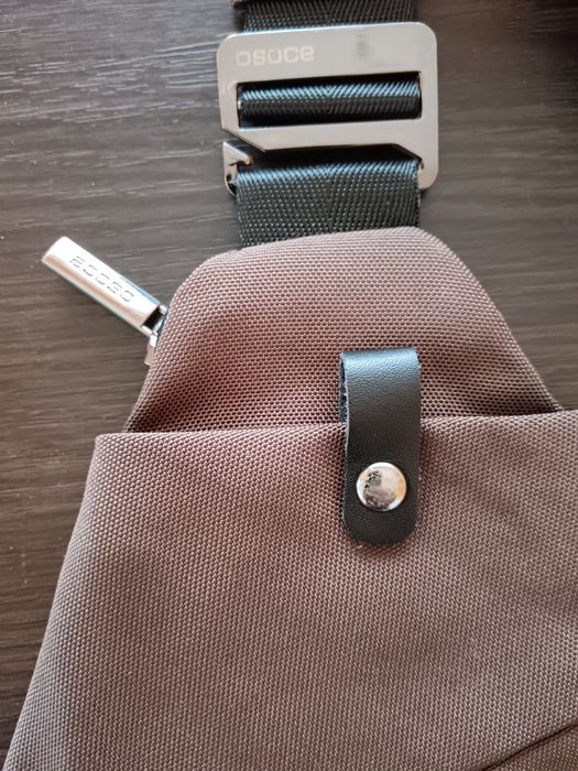 Мъжка чантичка Osoce