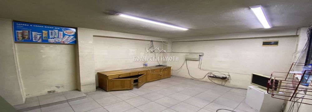 Продава се Склад в Велико Търново, Център - 319 кв.м за 624 €/кв.м - Снимка #3