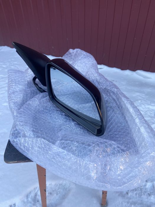 Зеркала шкода октавия а5 дорестайлинг оригинал