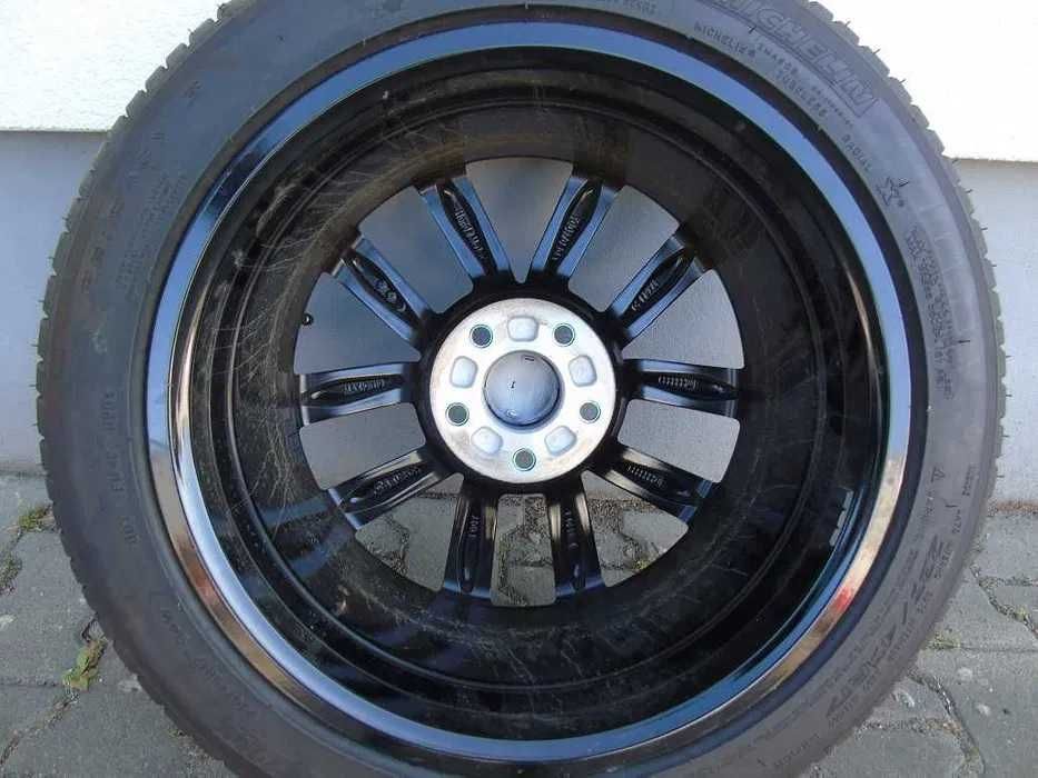 Jante 17" HONDA Civic X