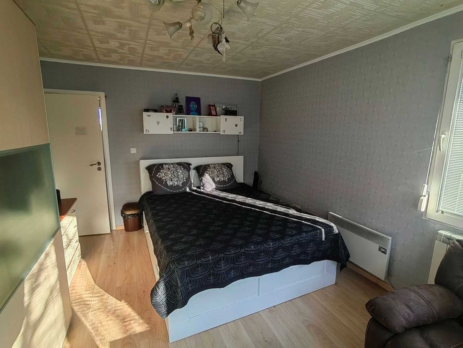 Къща в кв. Левски