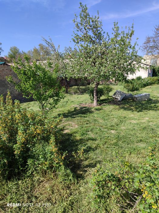 Продаётся дом. Университетский бульвар.