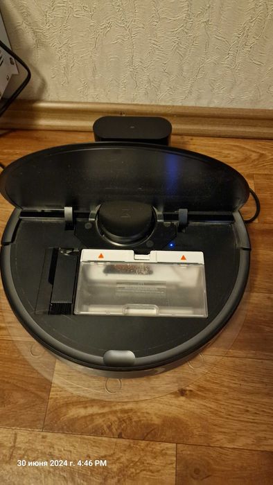 Xiaomi Roborock S55 Global черный.