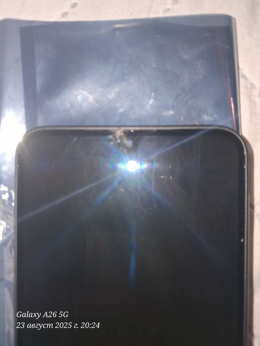 Оригинален дисплей за Samsung A26 5G