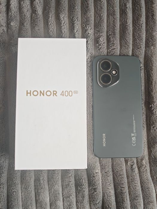 Honor 400 5G, 512 GB- нов