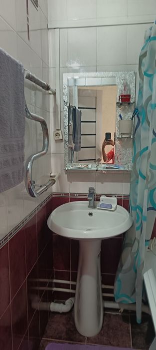 Продам 3 х комнатную квартиру