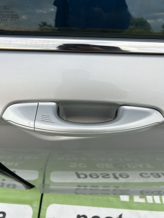 Mâner ușă stânga față Keyless Entry Ford Mondeo MK5 2017
