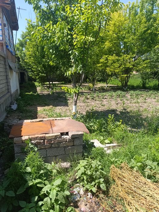 Уй сотилад 16.6 сотик 5 хона