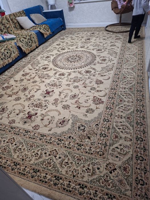 Продается ковер