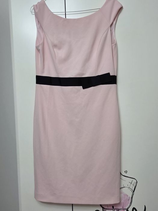 Черни рокли  размер S