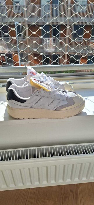 Adidasi New Balance 302, marime 42-42.5