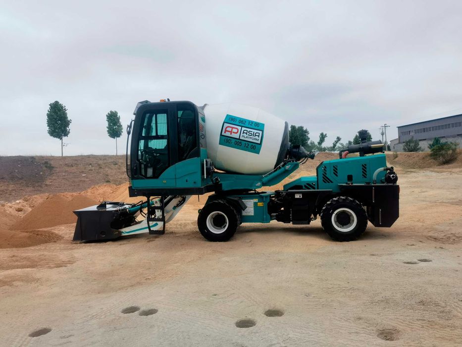 2025 Кармикс, Karmiks, Carmix - 2 кублик JBC 20 W