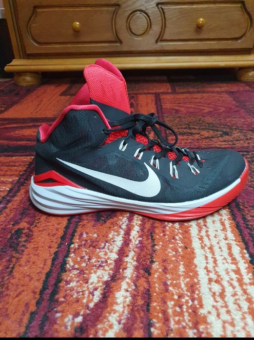 Nike Hyperdunk 2014 Slatioara • OLX.ro