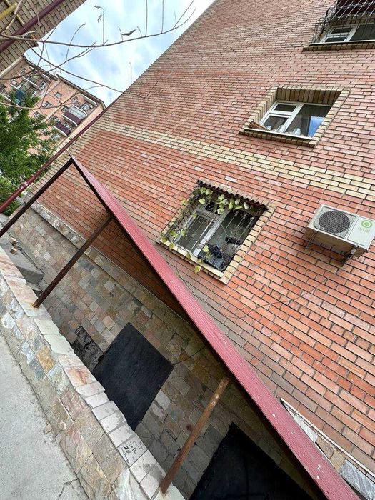 Сергели 3 А 21 Дом 24 кв 1 Этаж 2 Хонал полный ремонт