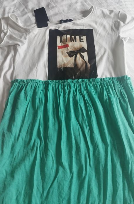 Рокля NEGATIVE размер L