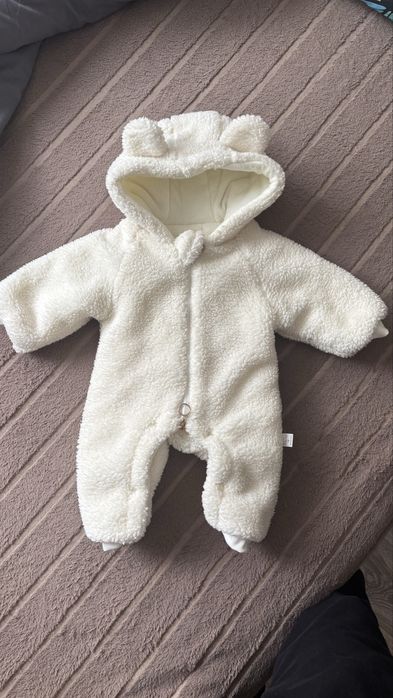 Комбинезон детский