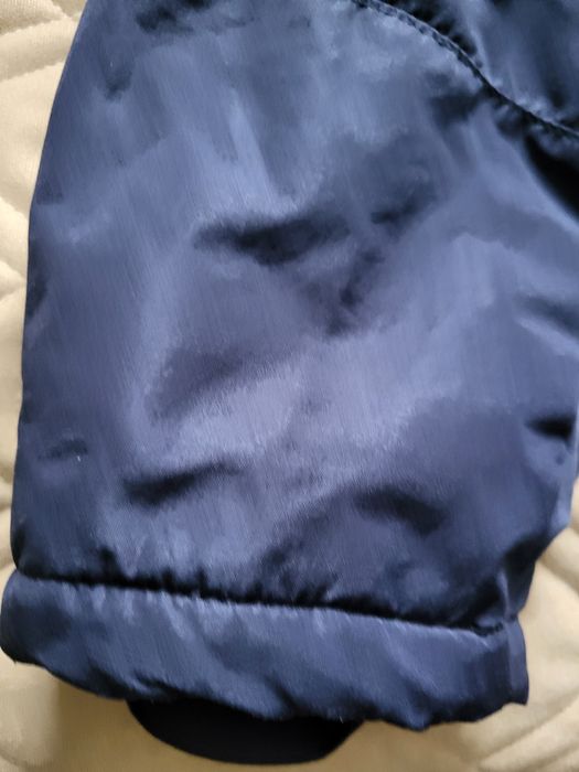 Детски космонафт