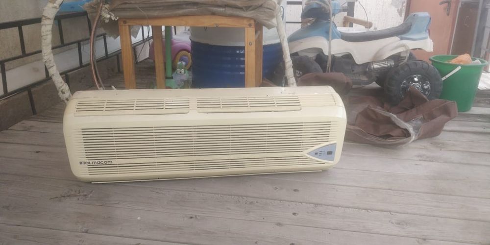Кондиционер Almacom