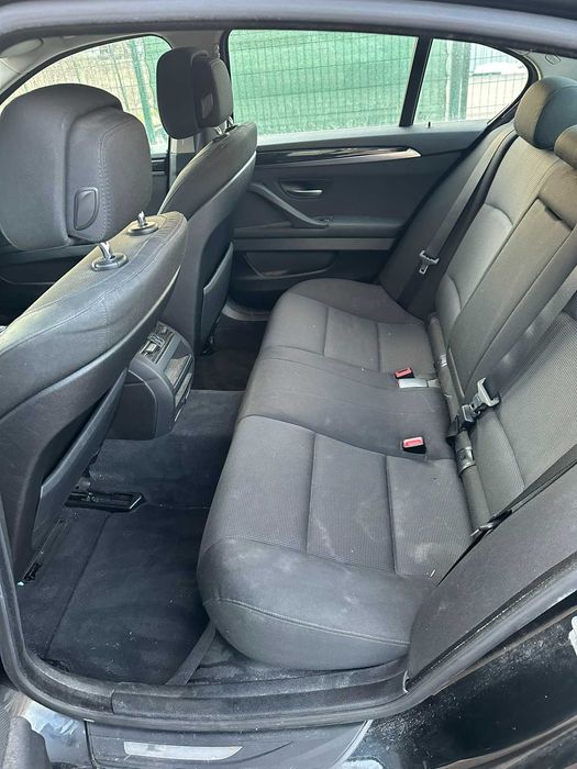 BMW 525d F10 204к.с. N57D30A На Части