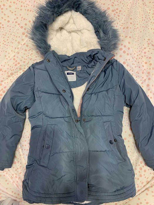 Зимно яке OKAIDi