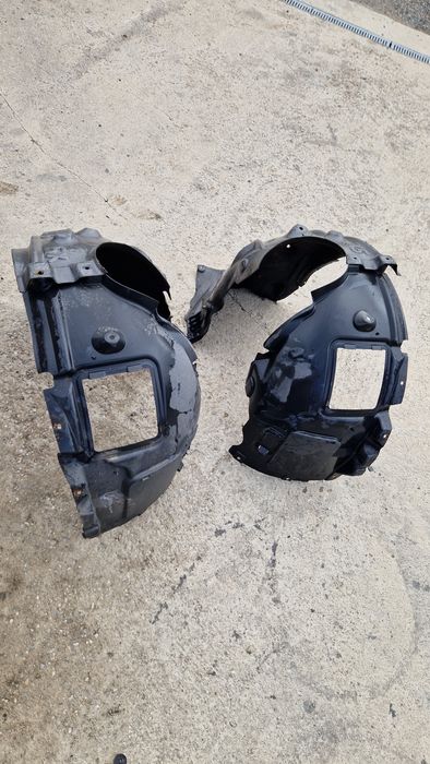 Carenaje stanga dreapta fata F20, F21 2012, cod 27648710