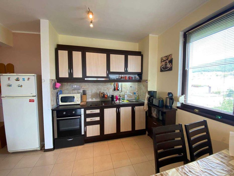 Продава се Двустаен апартамент в Свети Влас - 62 кв.м за 775 €/кв.м - Снимка #3