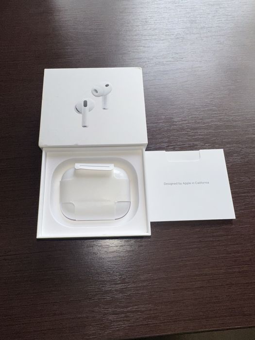 AirPods Pro 3 отличное состояние