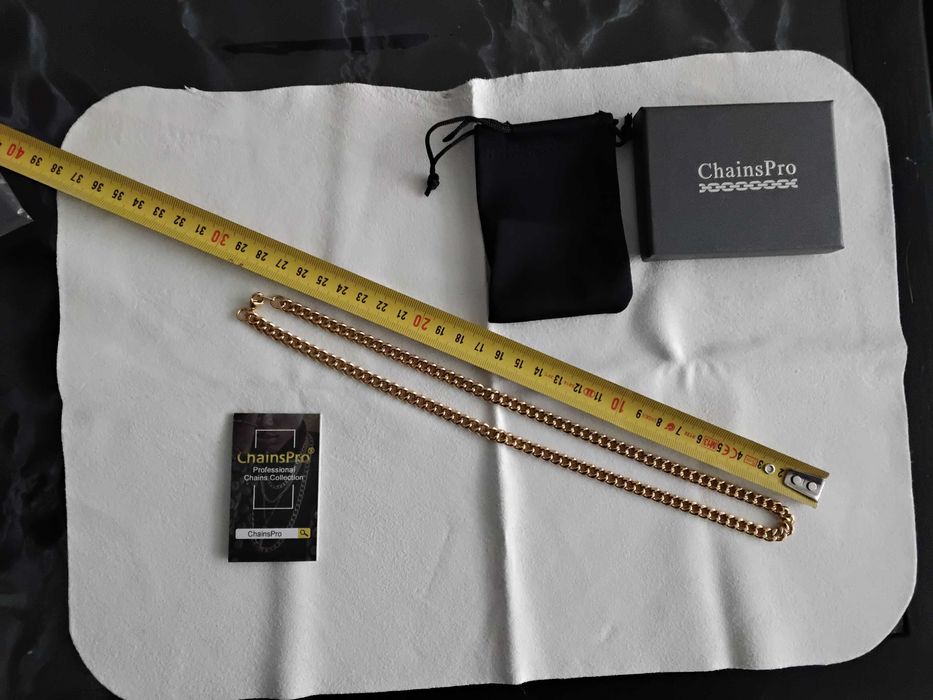 ChainsPro синджири