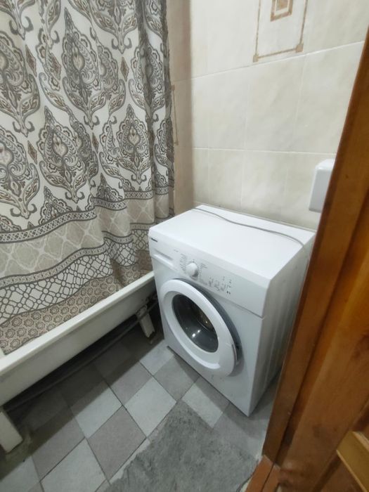 Сдаётся 2 ком гор отдел Командировочным