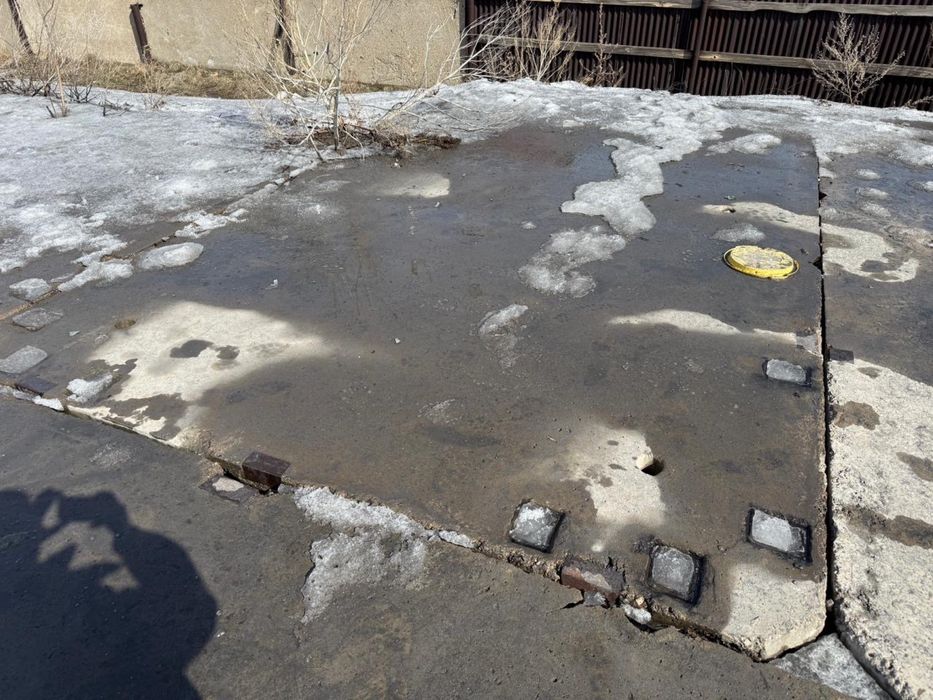 Продам плиты, кермазитбетон