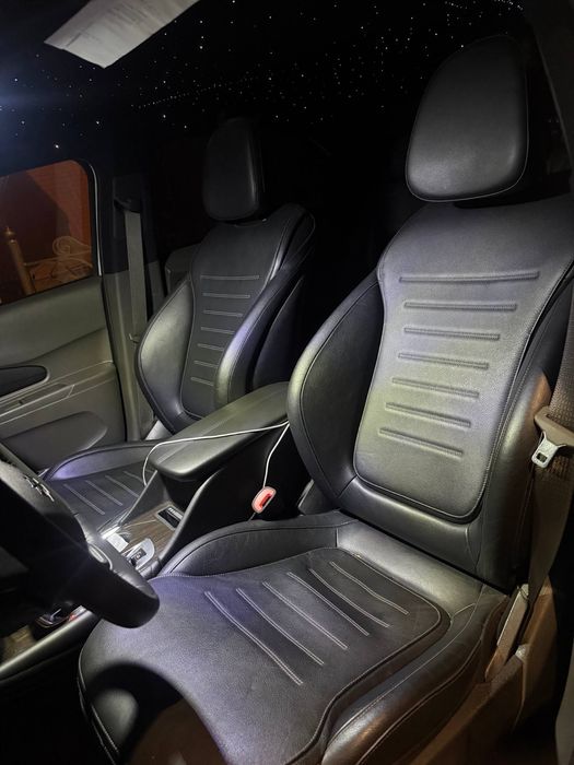 Cobalt 2025 автомат  сотилади